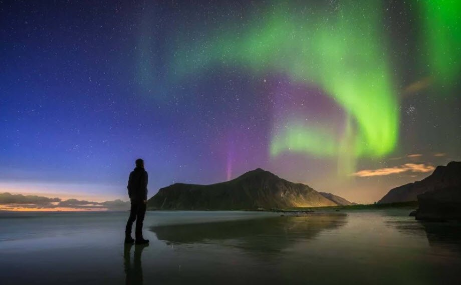 Northern Lights